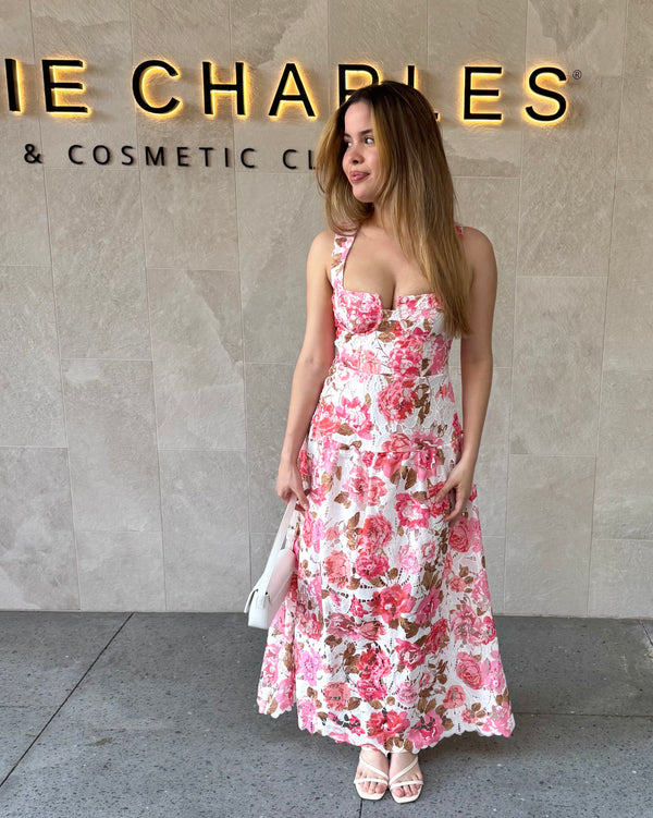 Aubrey Maxi Dress