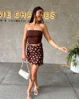 Mallorie Mini Dress