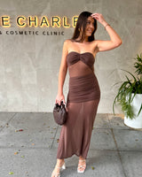 Sati Maxi Dress