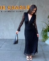 Farah Maxi Dress
