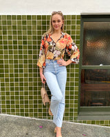 Willow Blouse