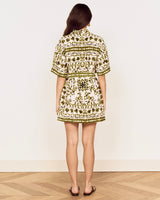 Lottie Mini Dress