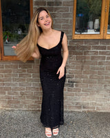 Trina Maxi Dress