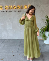Quinn Maxi Dress