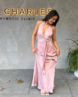 Karine Maxi Dress
