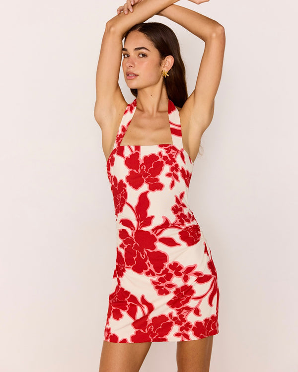 Lillia Mini Dress
