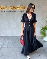 Patrice Maxi Dress