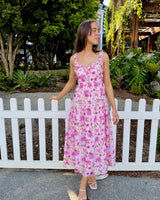 Firenze Maxi Dress