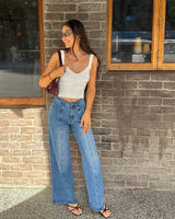 Amity Jeans