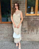 Jayda Maxi Dress