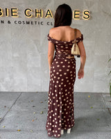 Zali Maxi Dress