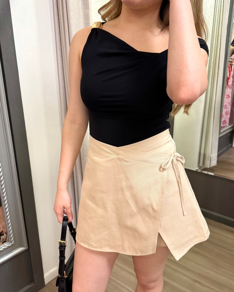 Cedar Skort