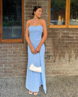 Alette Maxi Dress