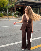 Sibella Vest