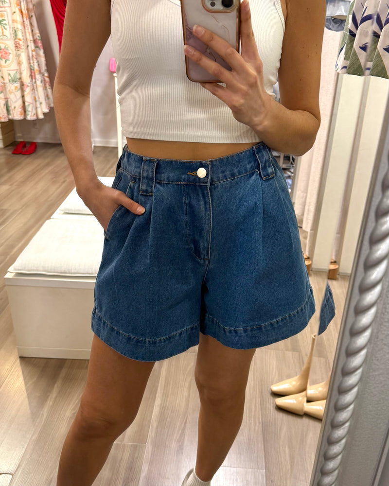 Lewis Shorts