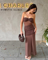 Sati Maxi Dress