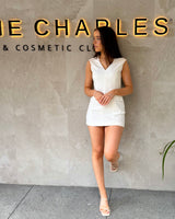 Reese Mini Dress