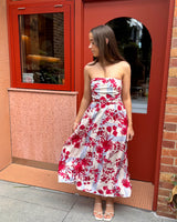 Ciara Maxi Dress