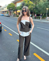 Lennox Top