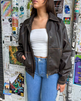 Amberley Bomber Jacket
