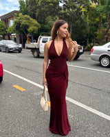Orde Maxi Dress