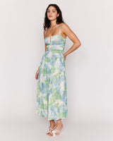 Shona Maxi Dress