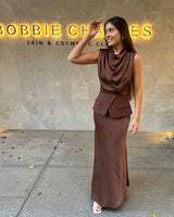 Riva Maxi Dress