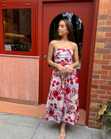 Ciara Maxi Dress
