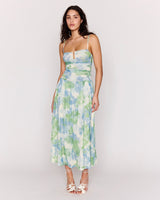 Shona Maxi Dress