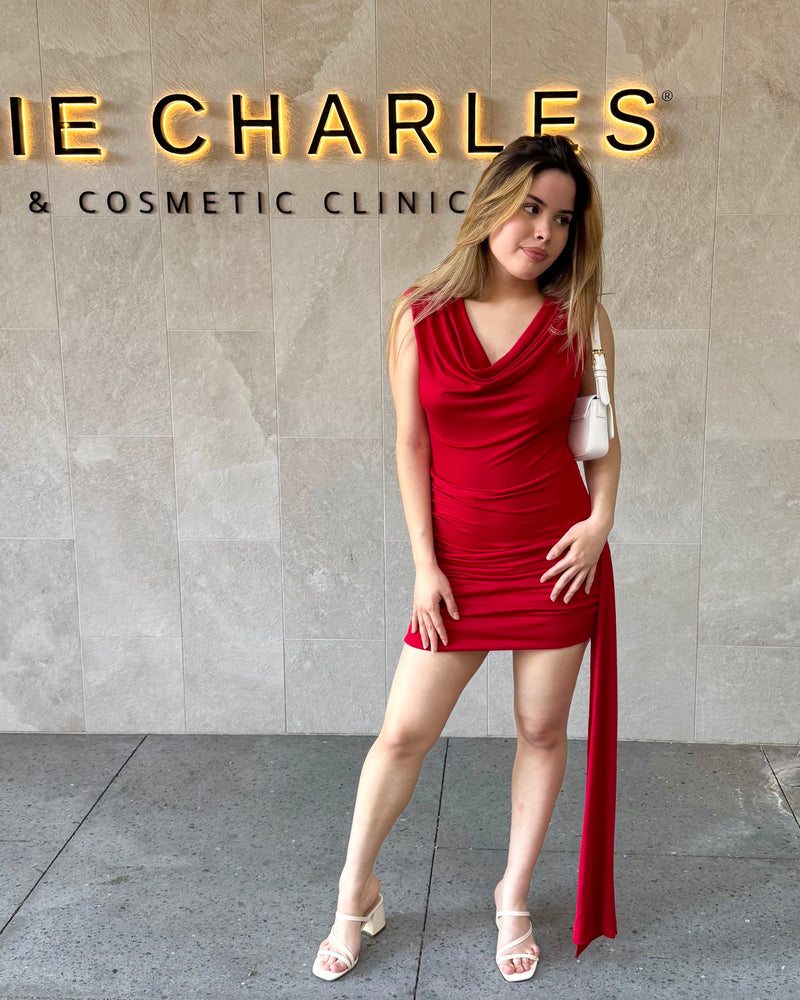 Lita Mini Dress