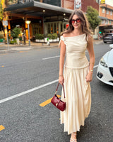 Tollini Maxi Dress