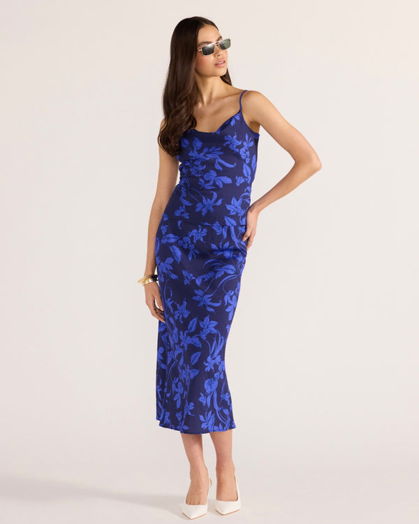 Livia Midi Skirt