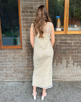 Jayda Maxi Dress