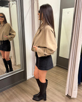 Romie Jacket