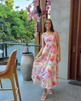 Roame Maxi Dress