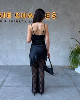 Erena Set // Onyx