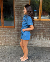 Miyah Playsuit