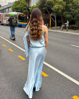 Kelli Maxi Dress