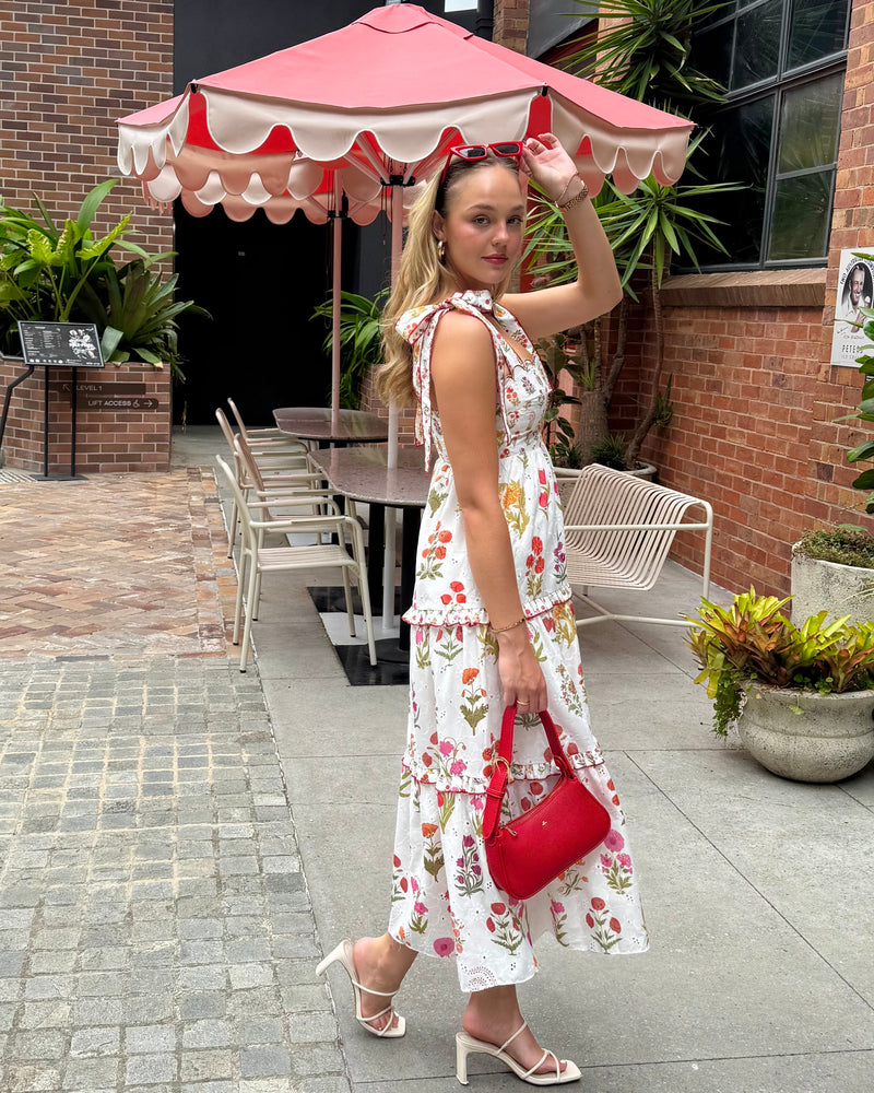 Maddi Maxi Dress