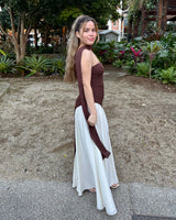 Nataya Maxi Dress