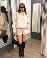Brady Bomber Jacket