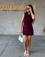 Portia Mini Dress