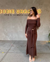 Della Maxi Dress