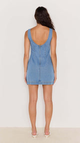Finn Mini Dress