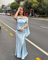 Kelli Maxi Dress