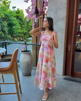 Roame Maxi Dress