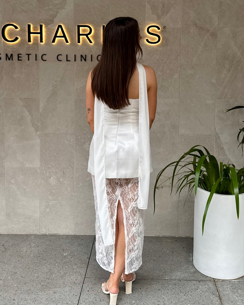 Kesha Maxi Dress