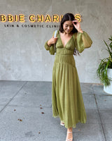 Quinn Maxi Dress