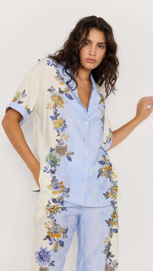 Alyce Shirt