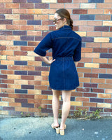 Dre Mini Dress